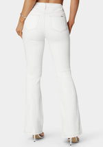 Soft White Wash