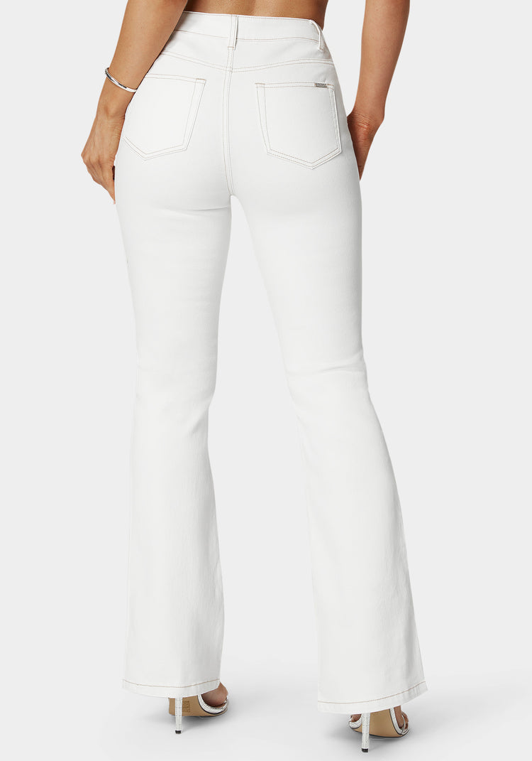 Soft White Wash