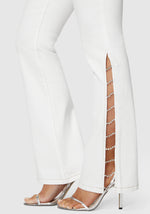 Soft White Wash