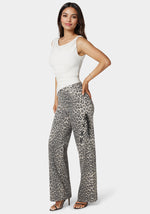 Exotic Cheetah Print