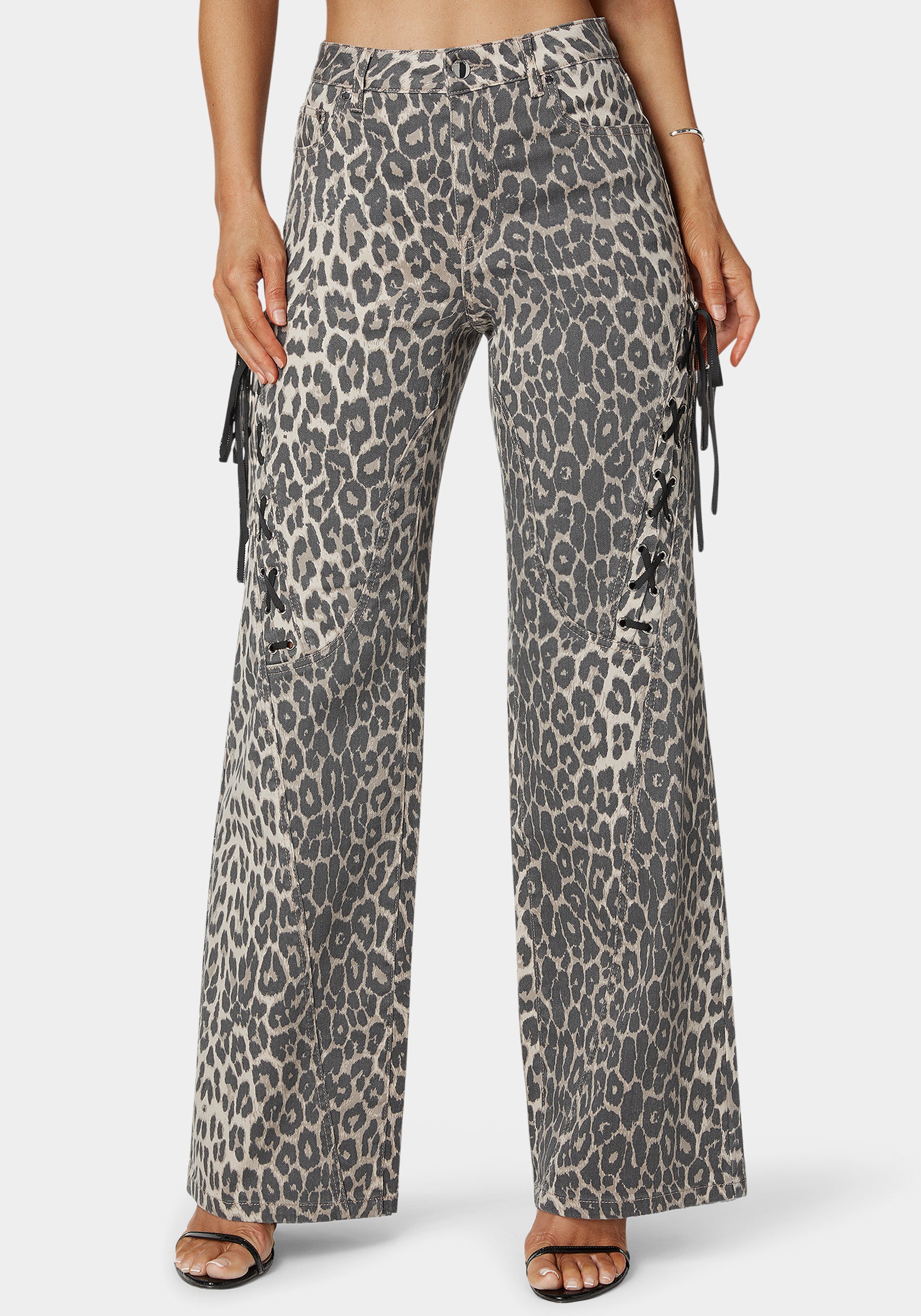 Exotic Cheetah Print