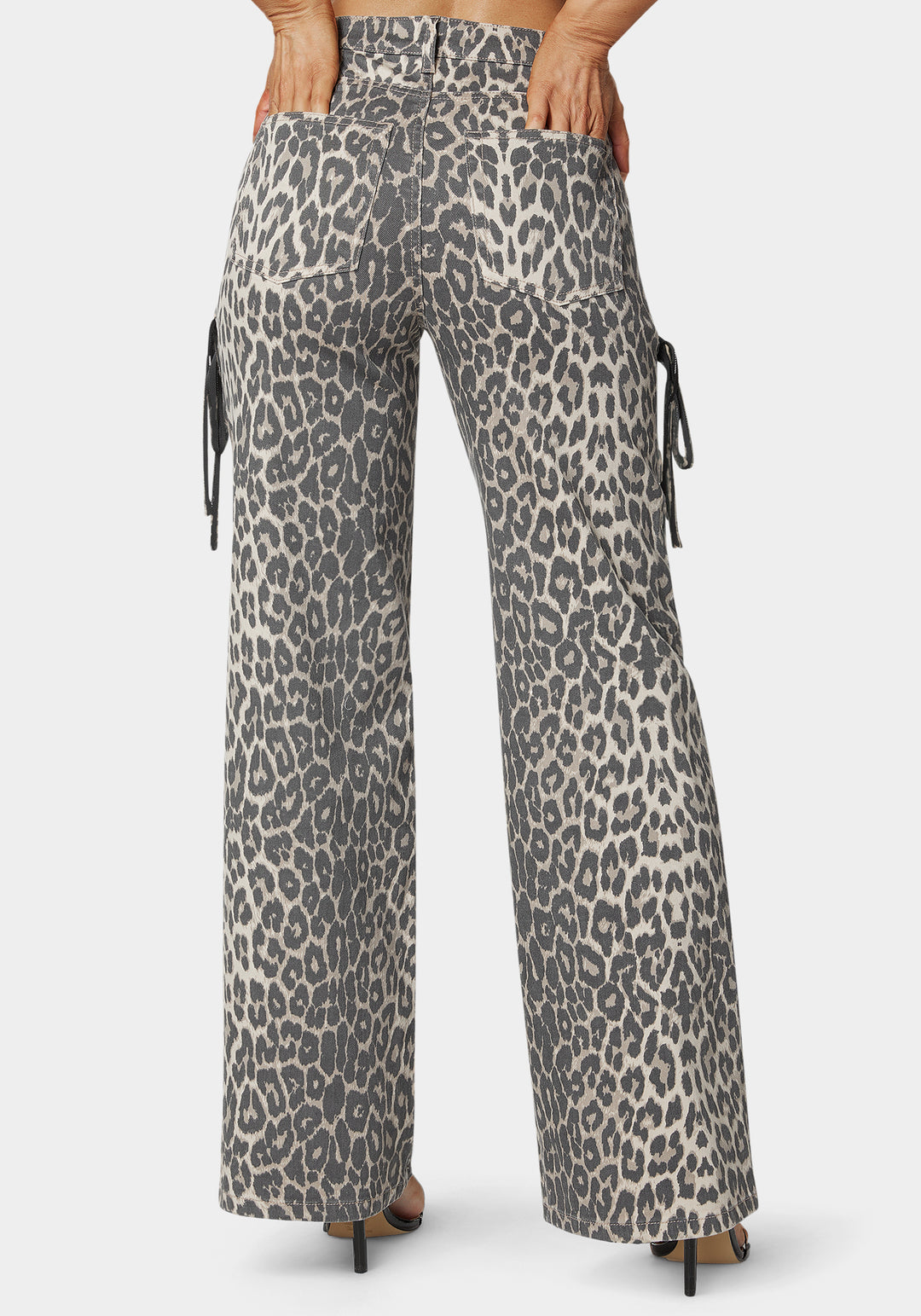 Exotic Cheetah Print