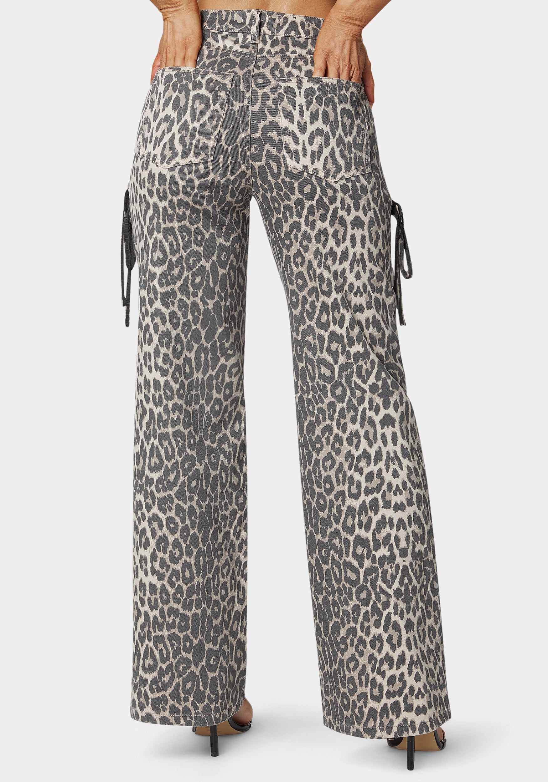 Exotic Cheetah Print