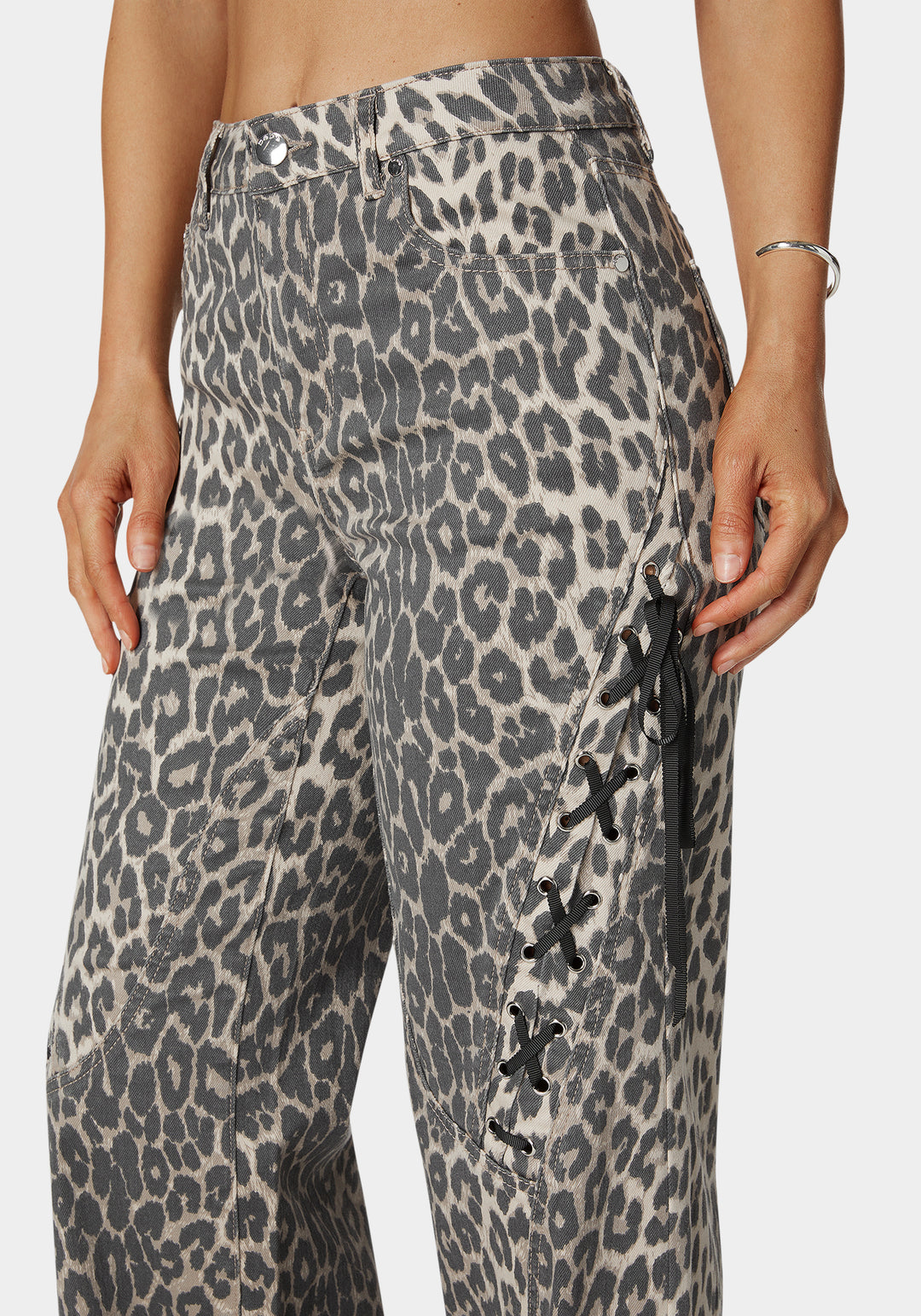 Exotic Cheetah Print