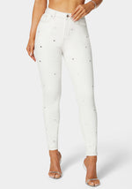 Soft White Wash
