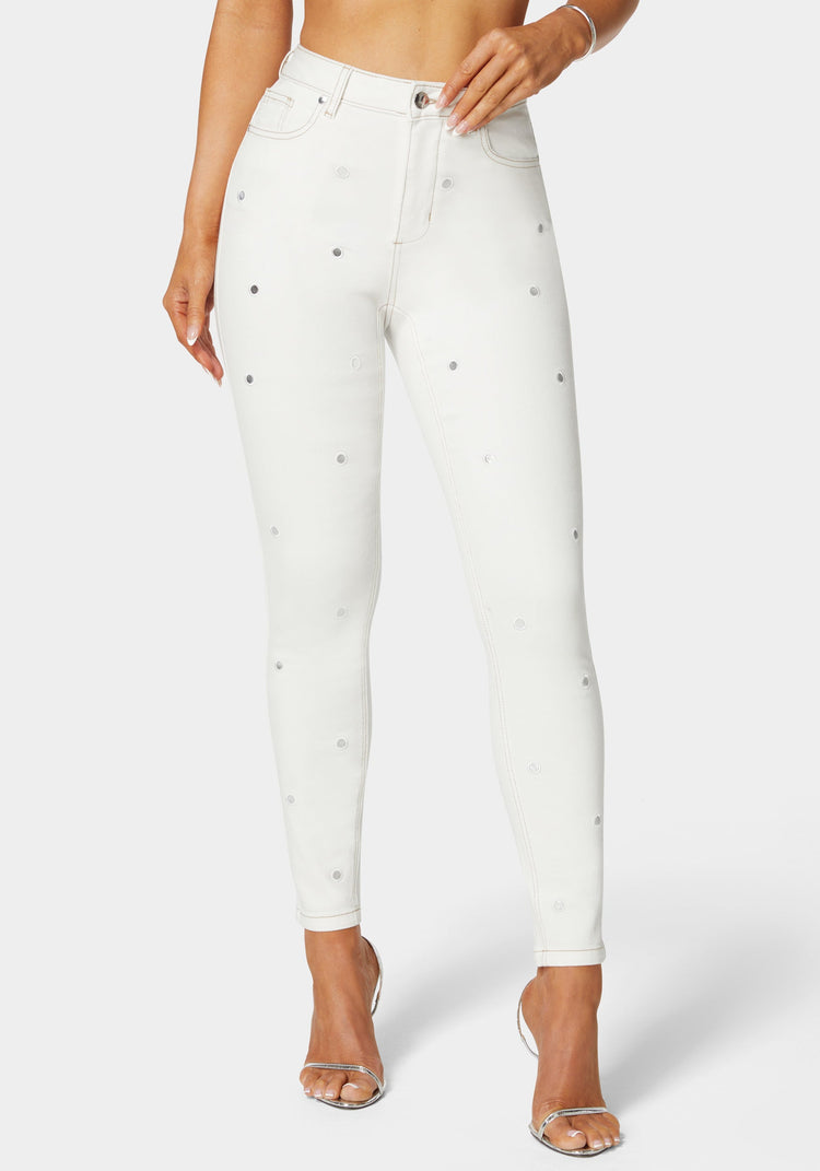 Soft White Wash