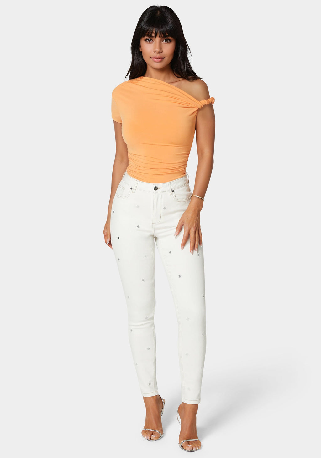 Soft White Wash