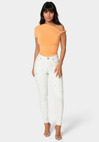 Soft White Wash
