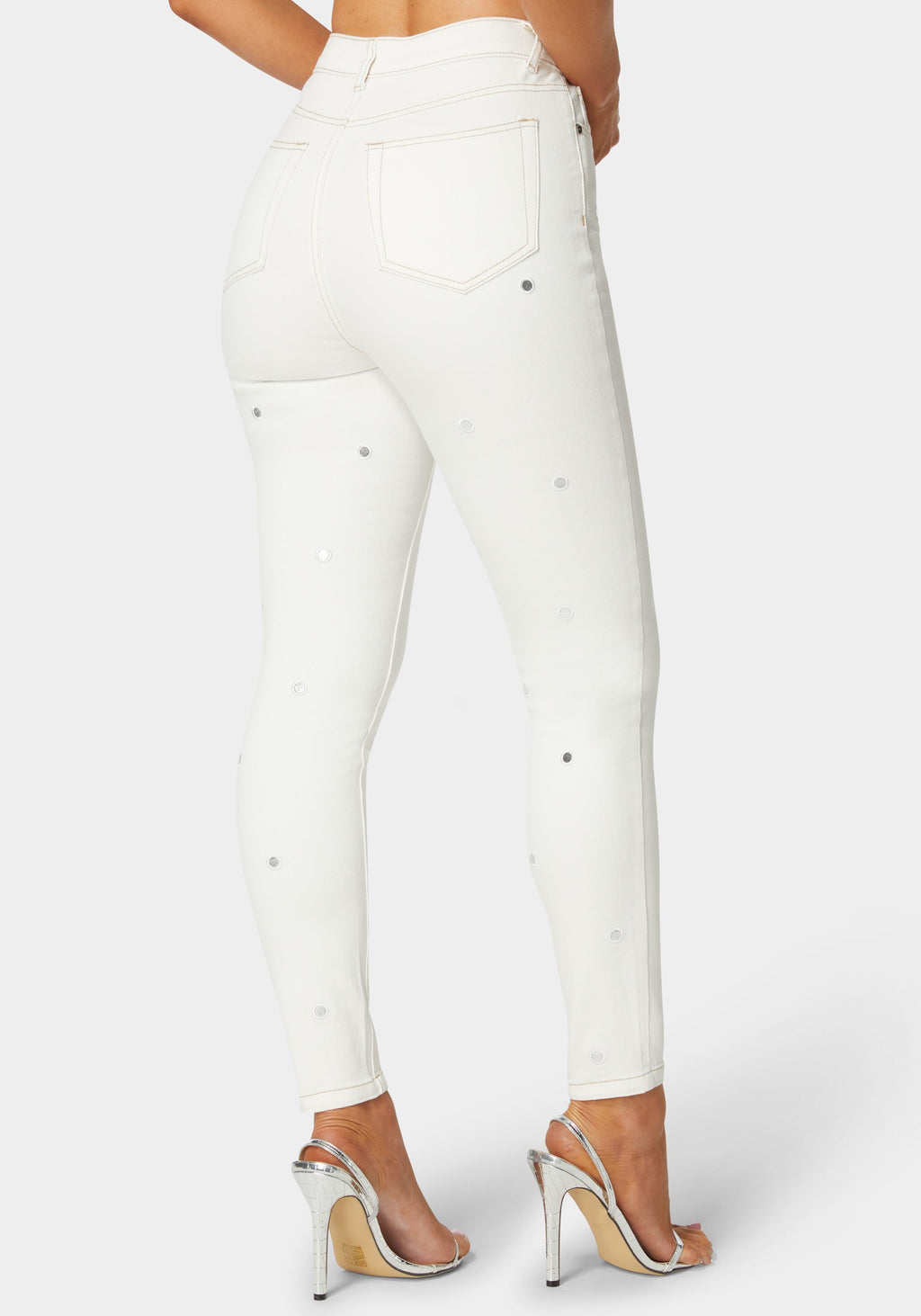 Soft White Wash