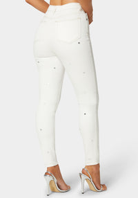 Soft White Wash