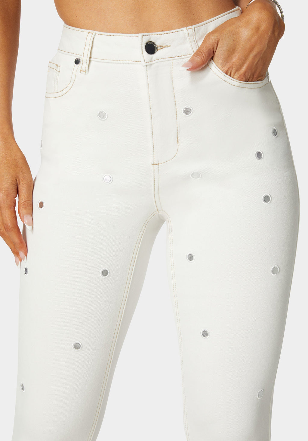 Soft White Wash