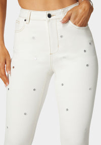 Soft White Wash