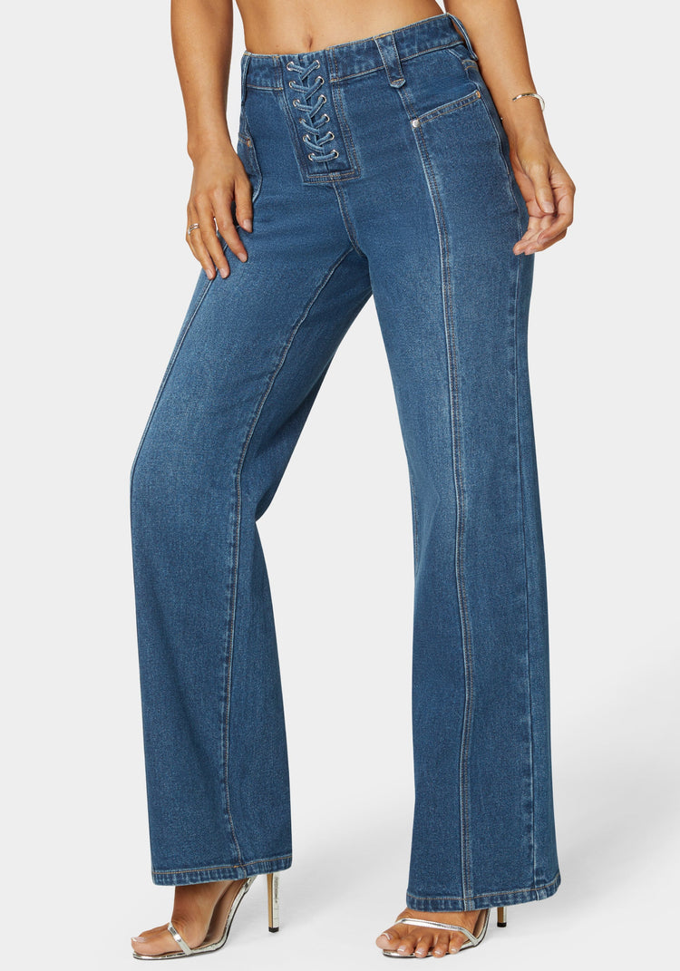 True Blue Wash