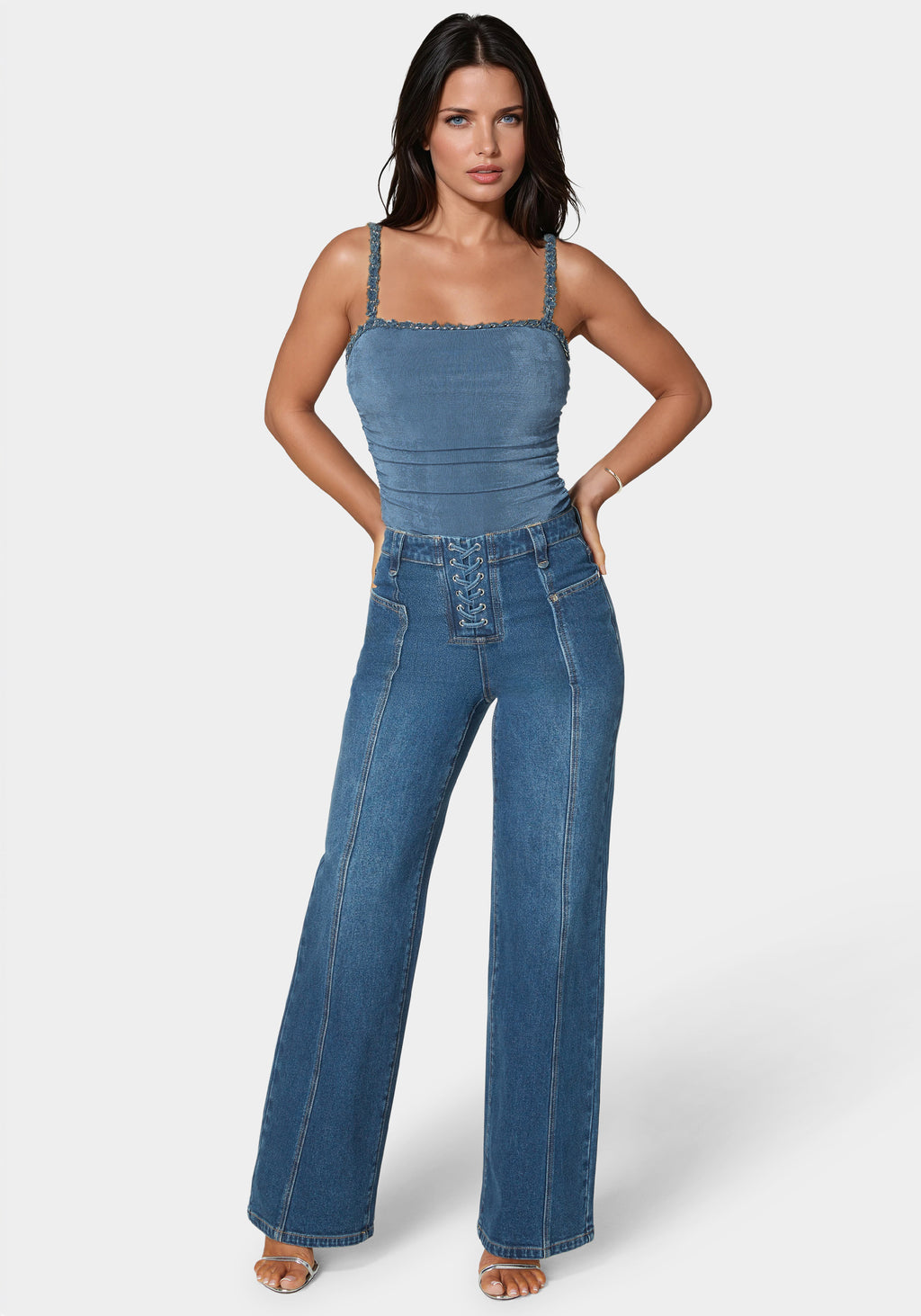 True Blue Wash