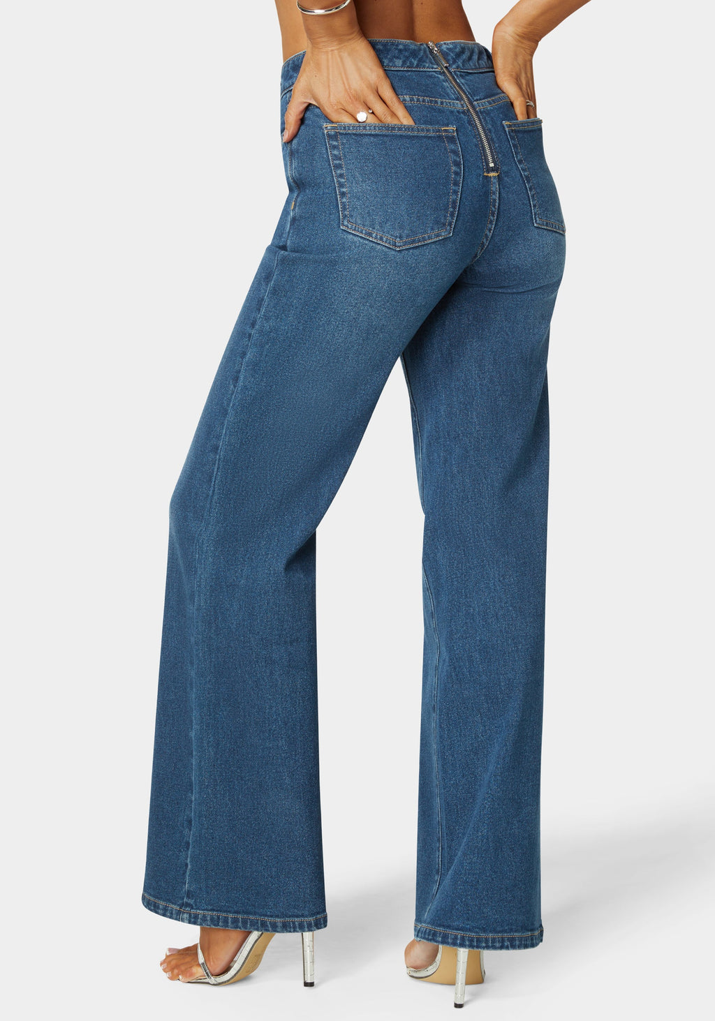 True Blue Wash