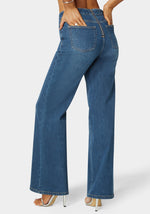 True Blue Wash