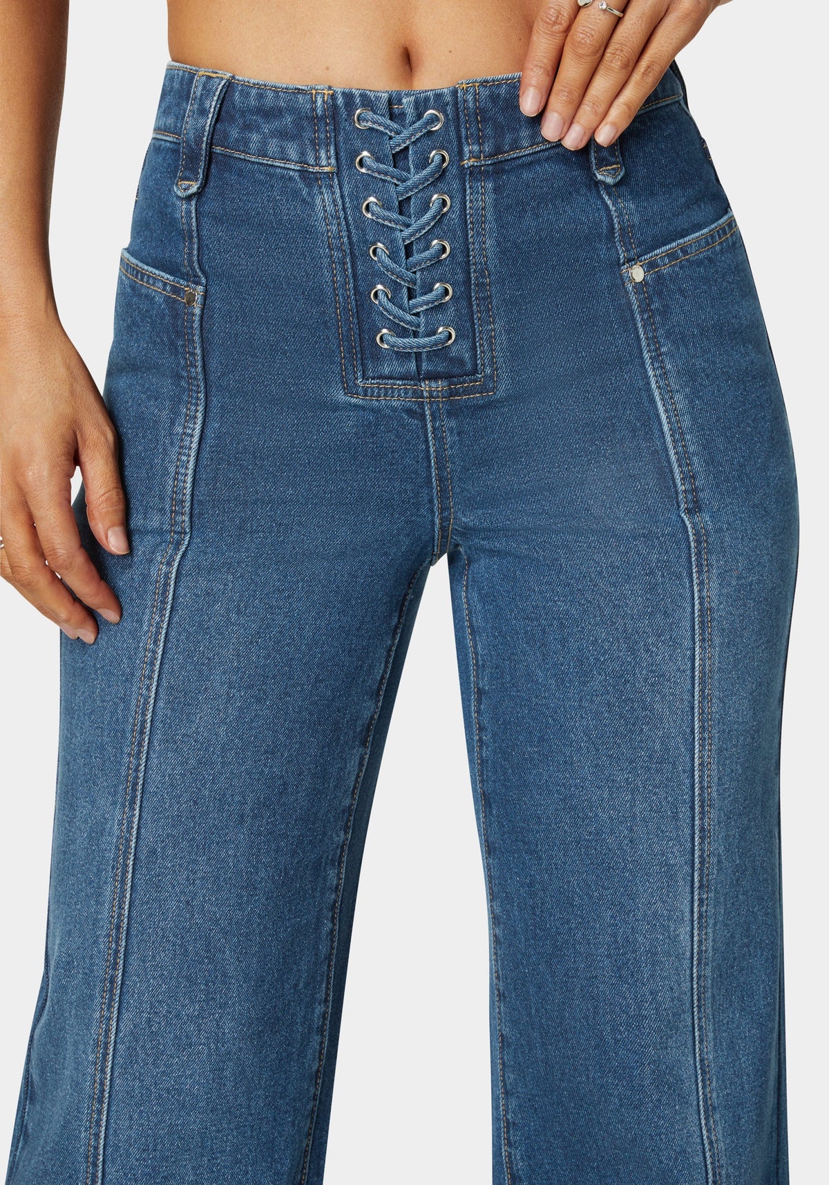 True Blue Wash