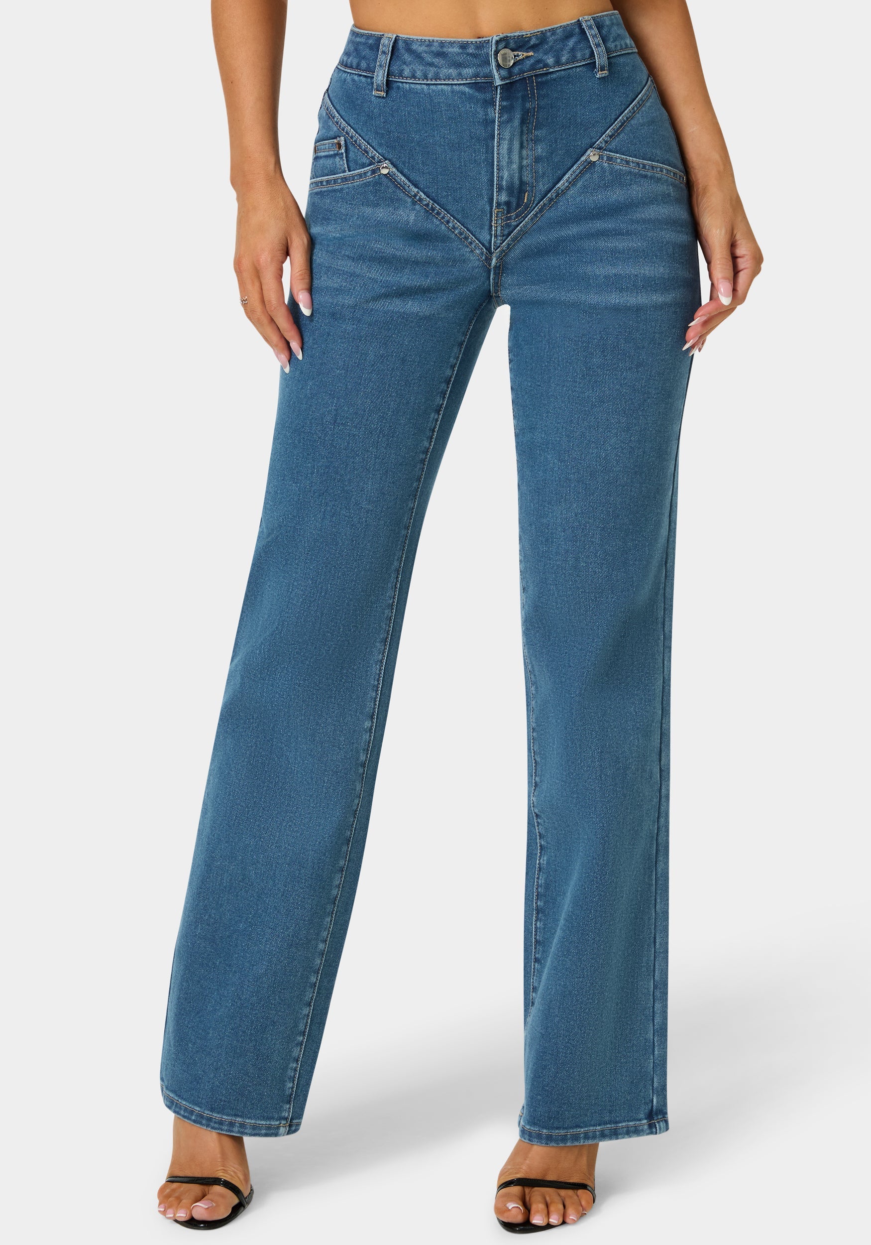 True Blue Wash