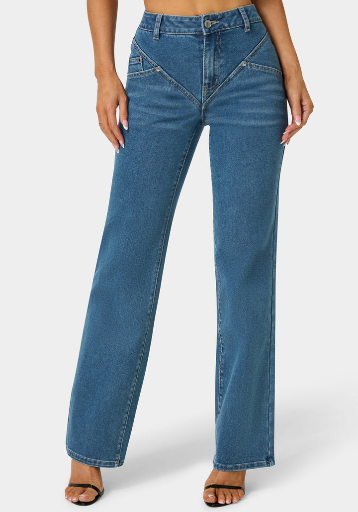 True Blue Wash
