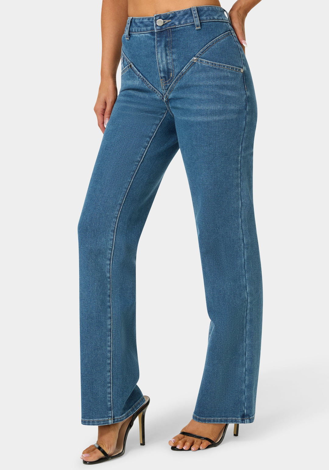 True Blue Wash