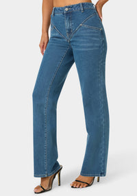 True Blue Wash