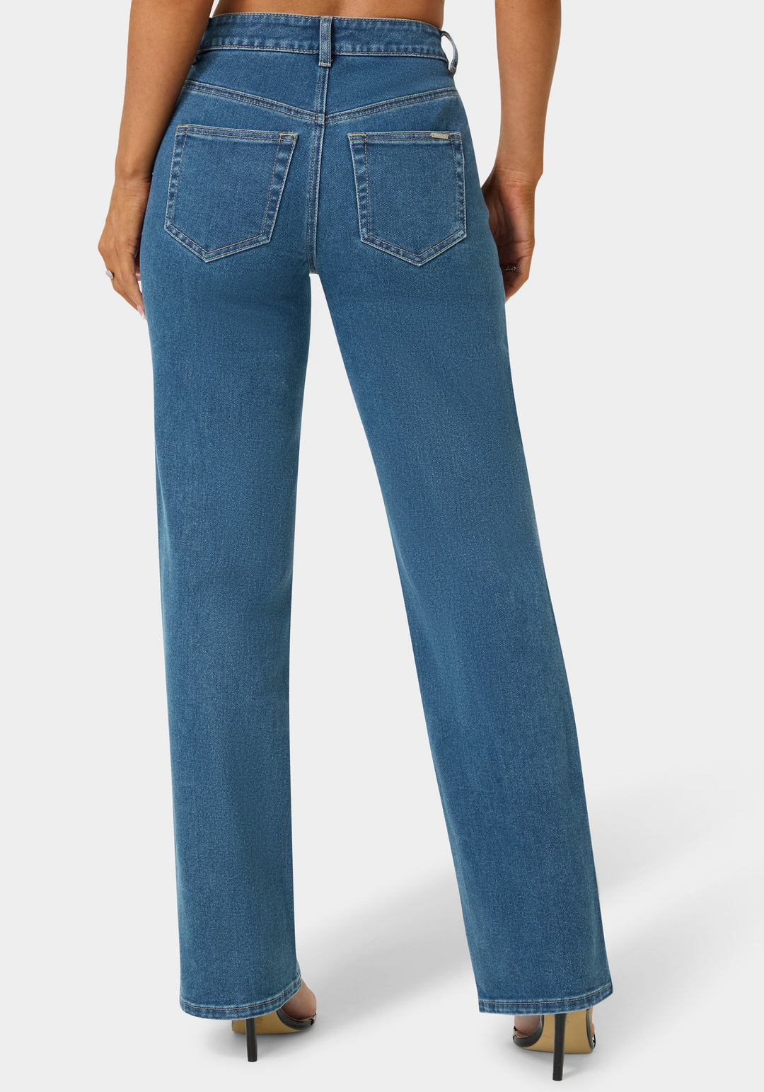 True Blue Wash