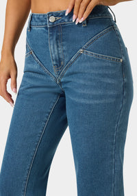 True Blue Wash