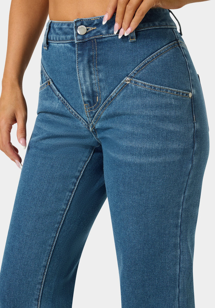 True Blue Wash