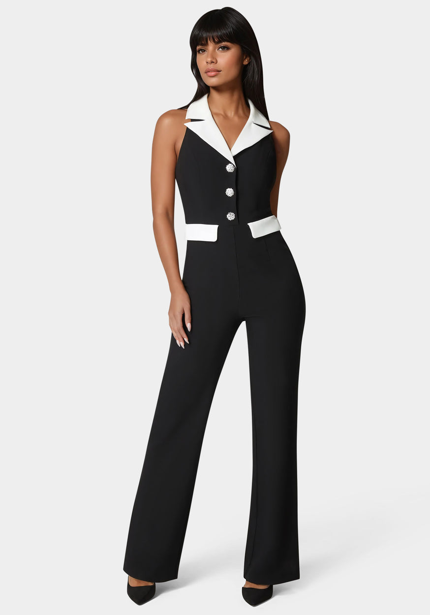 Women's Jumpsuits & Rompers | bebe Women's Jumpsuits & Rompers | bebe