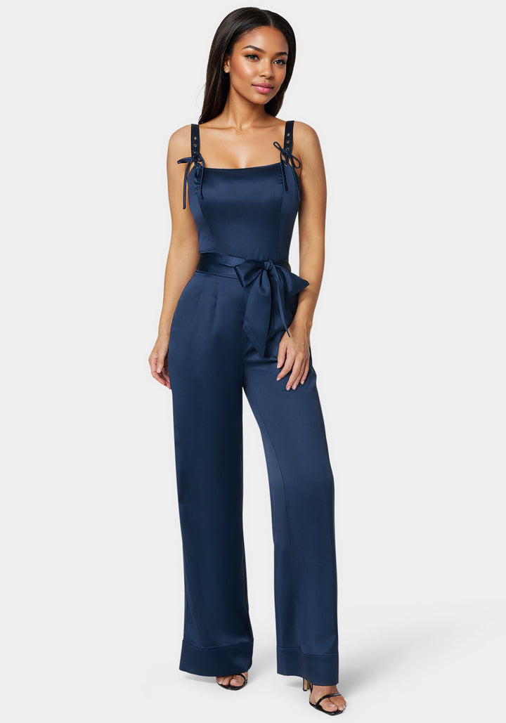Navy Iris