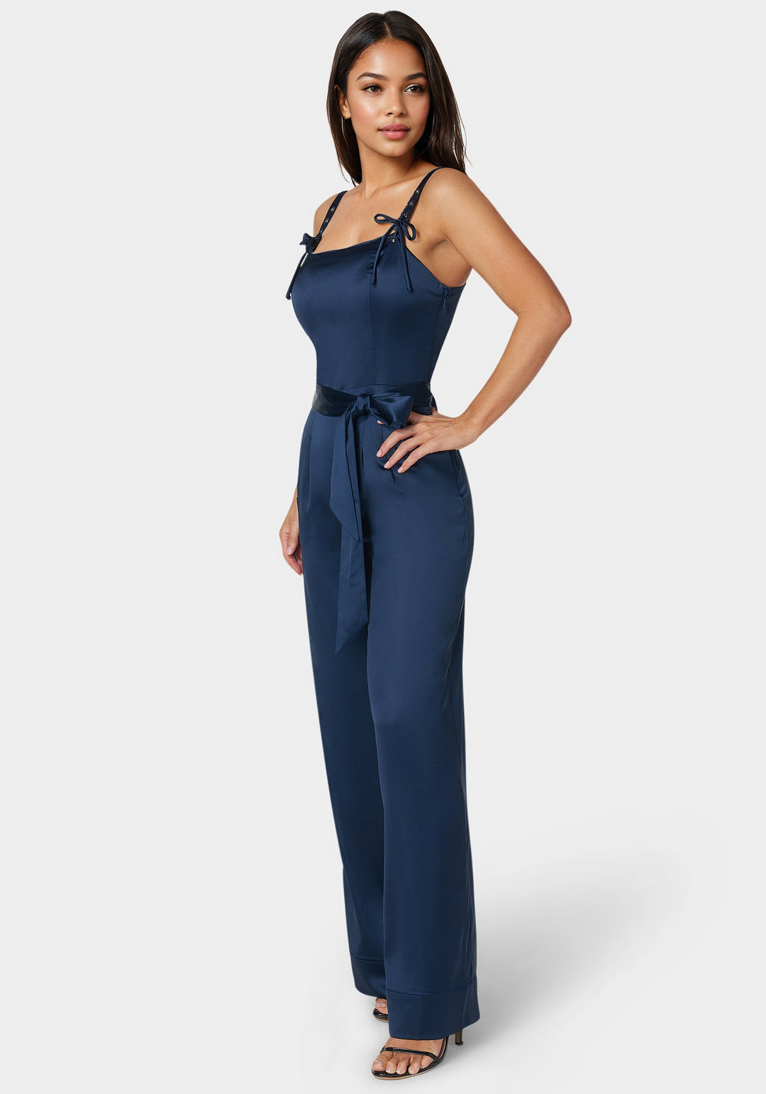 Navy Iris