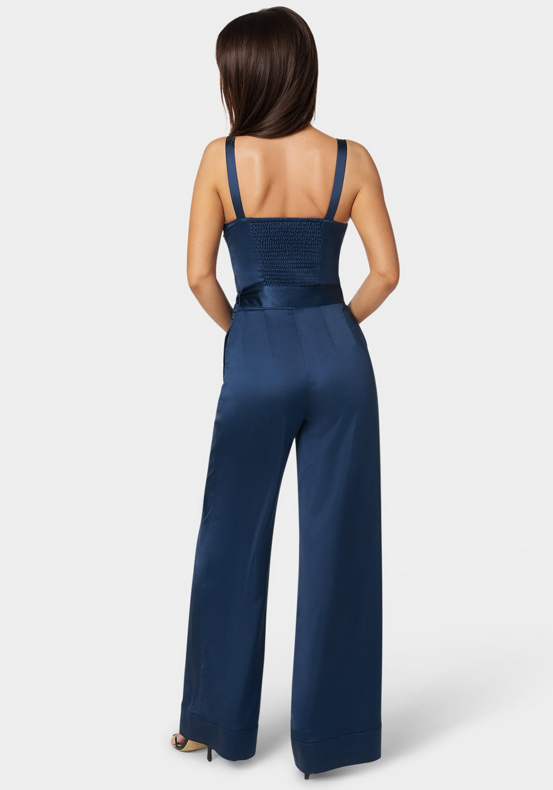 Navy Iris