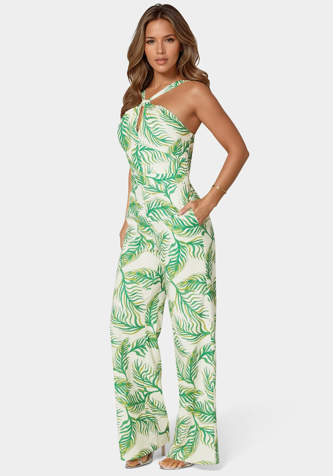 Tropical Paradise Print