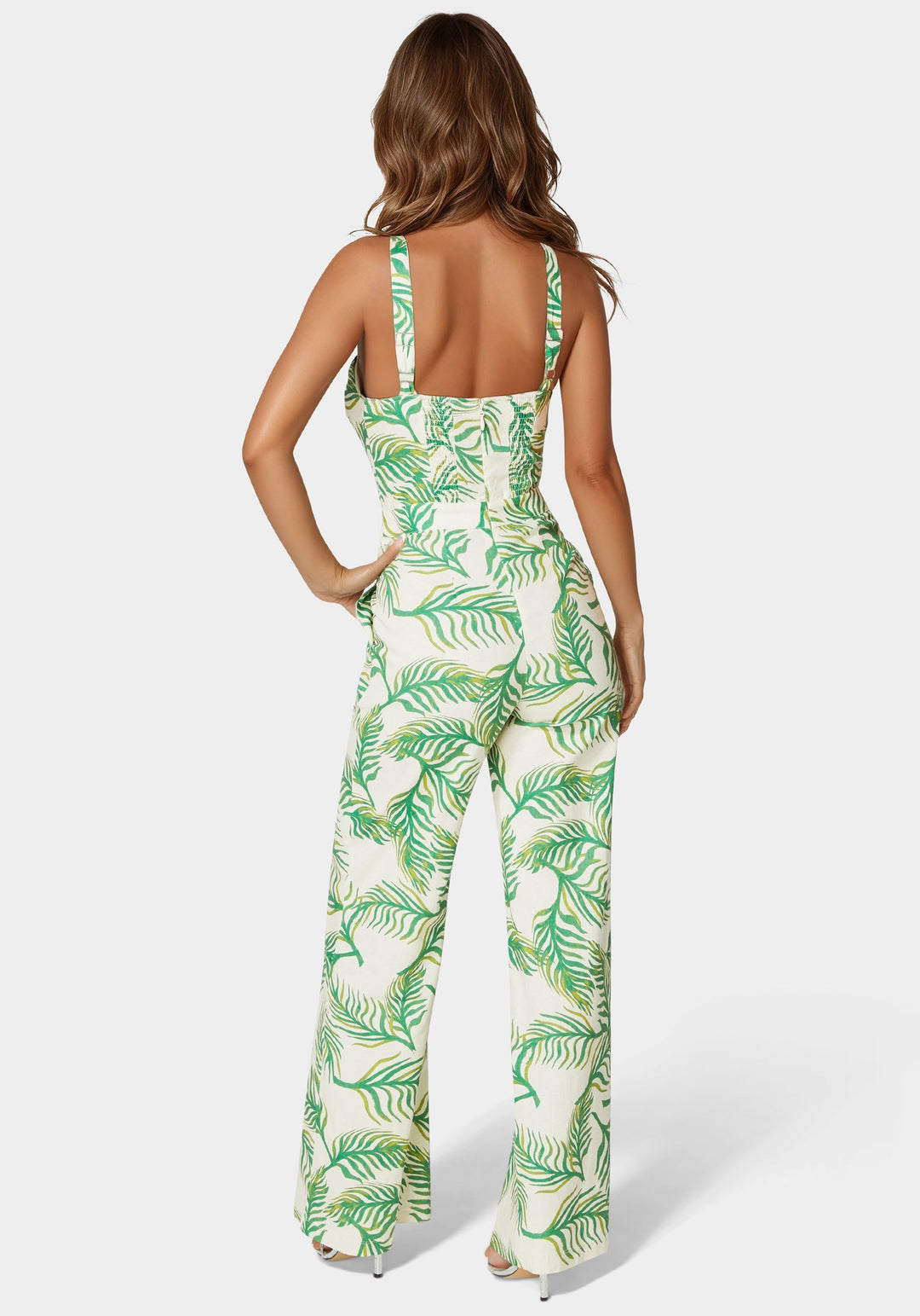 Tropical Paradise Print