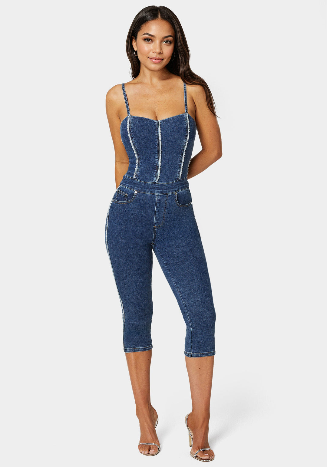 True Blue Wash