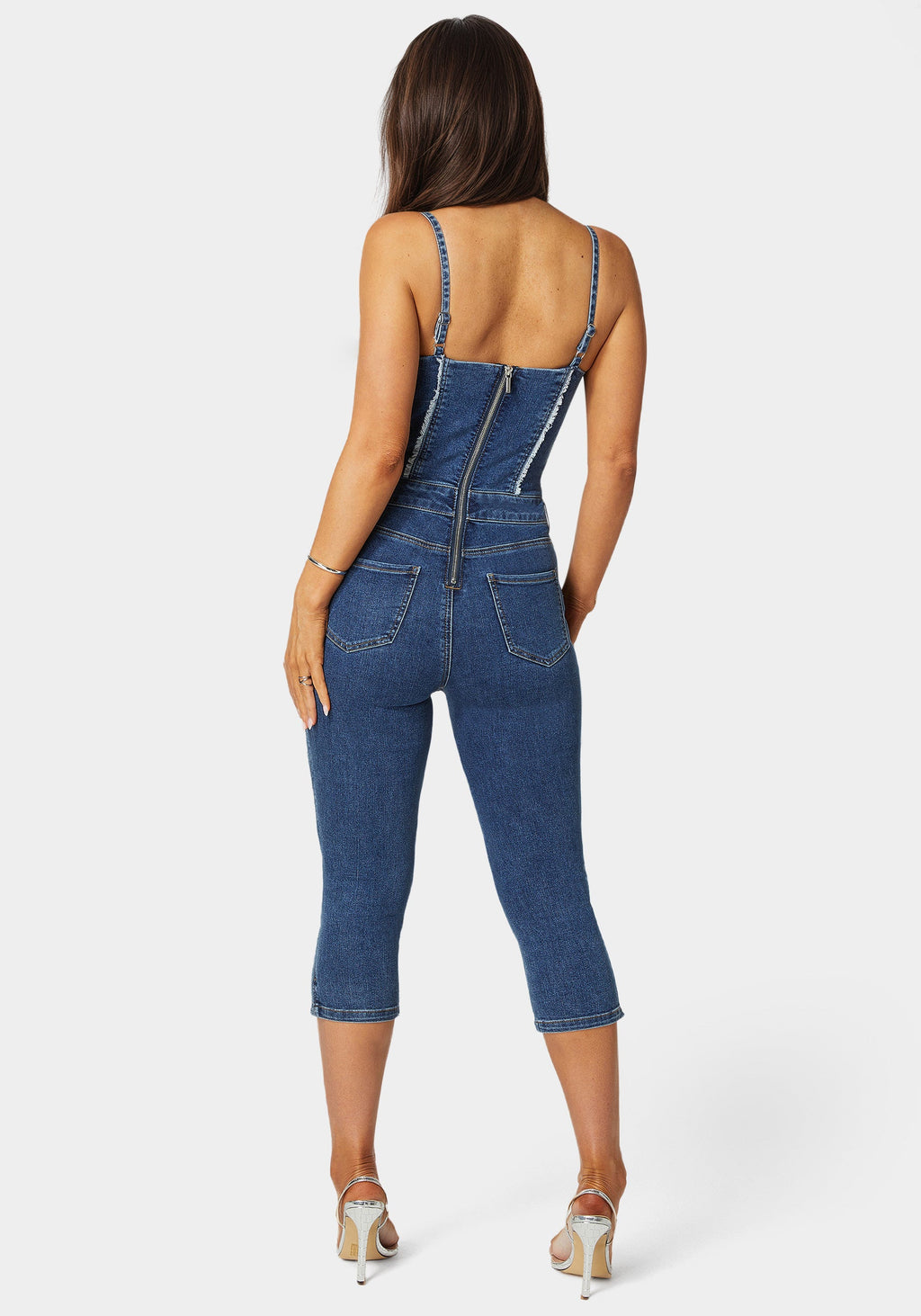 True Blue Wash