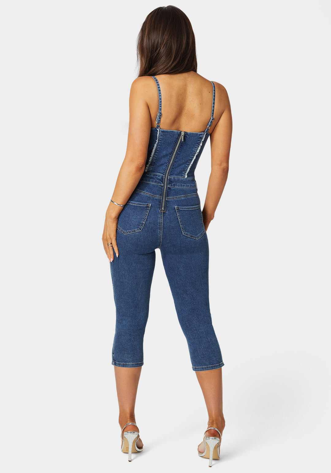 True Blue Wash