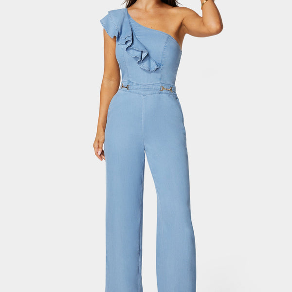 Light Blue Wash