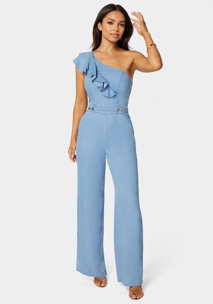 Light Blue Wash