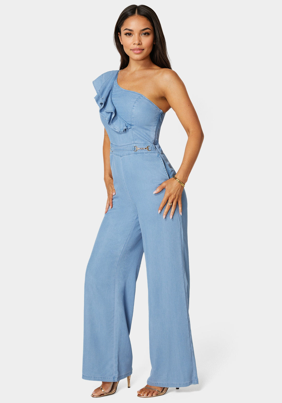 Light Blue Wash