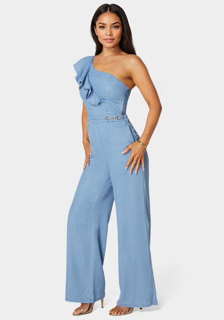 Light Blue Wash