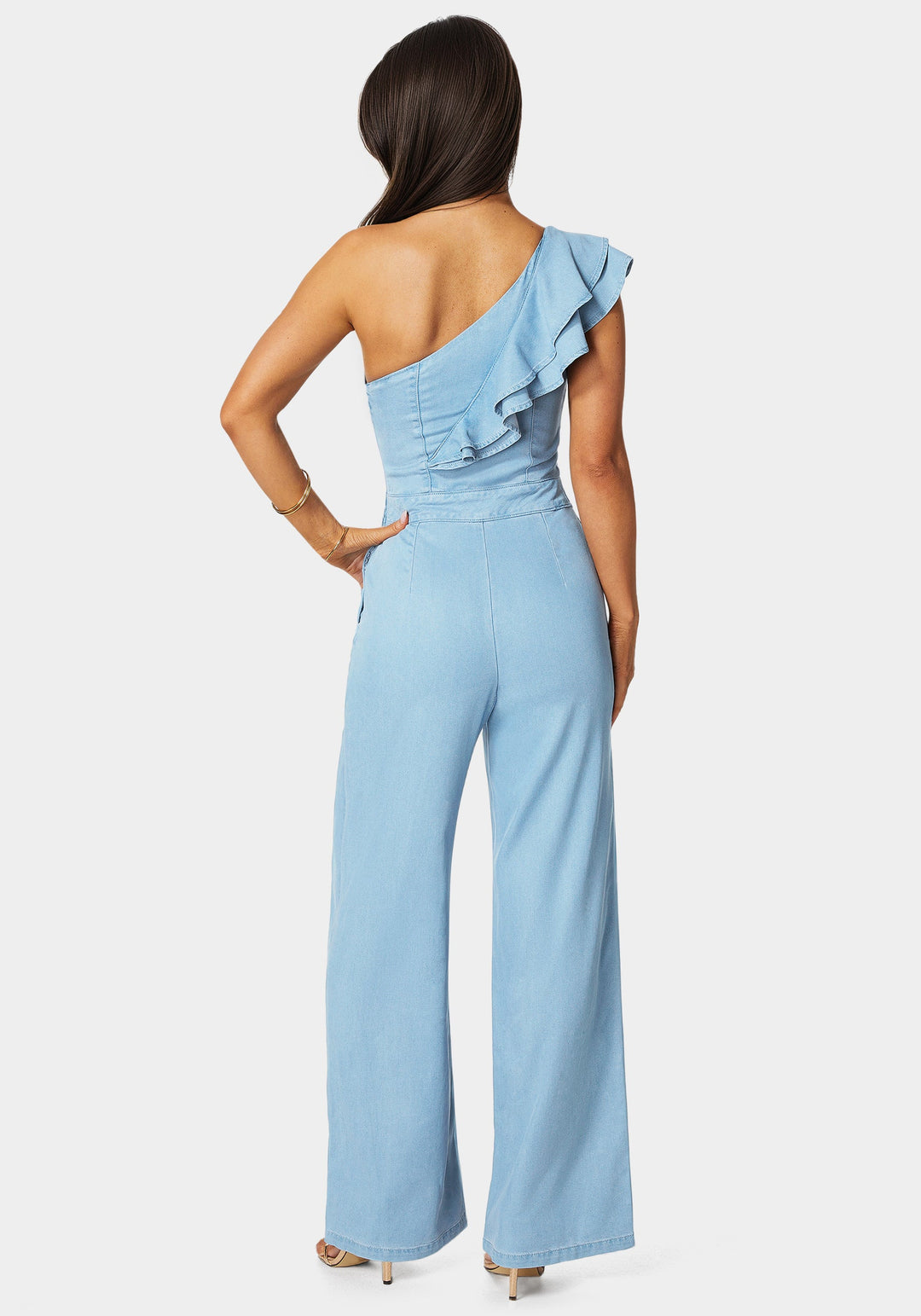 Light Blue Wash