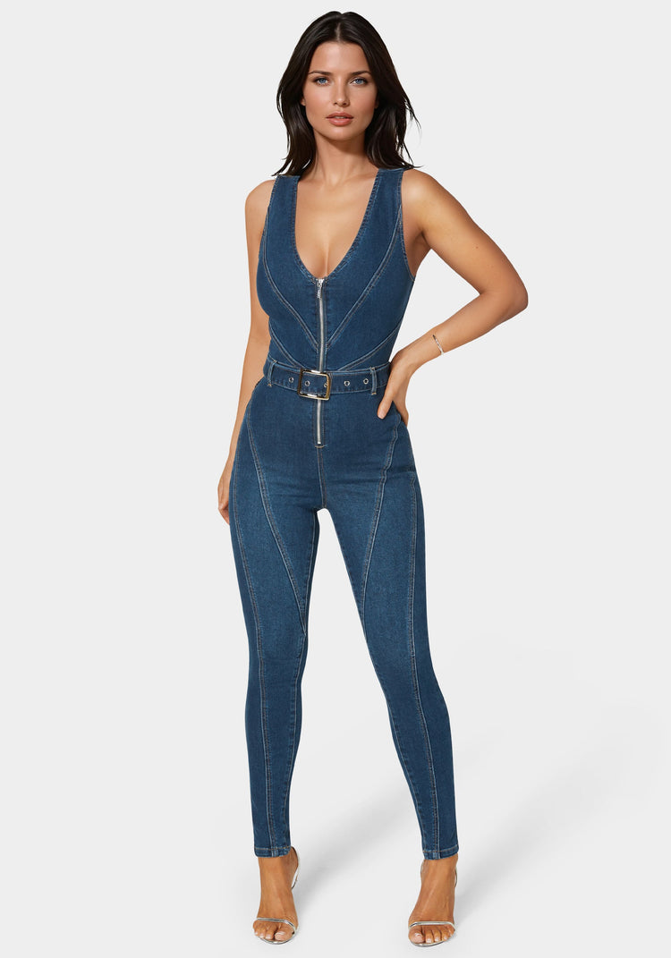 Blue Obssesion Wash