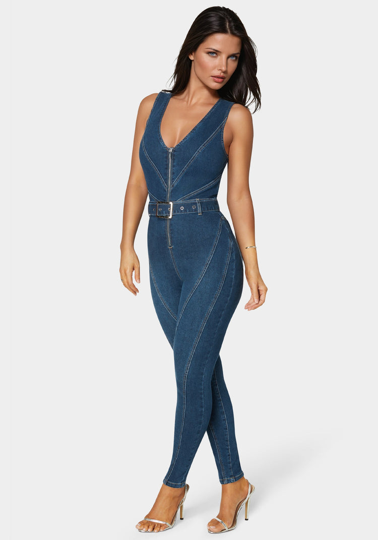 Blue Obssesion Wash