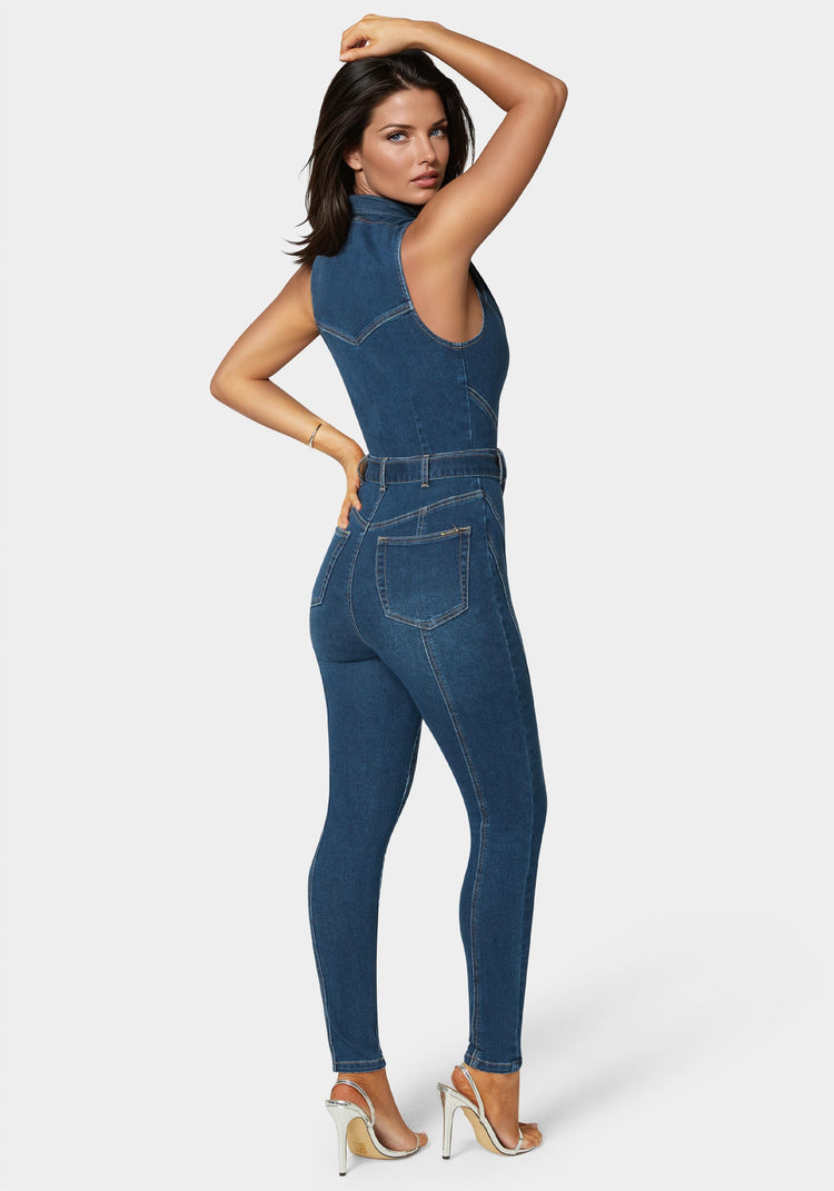 Blue Obssesion Wash