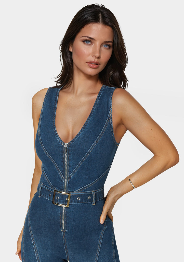 Blue Obssesion Wash