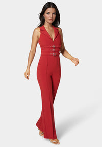 Rhythmic Red