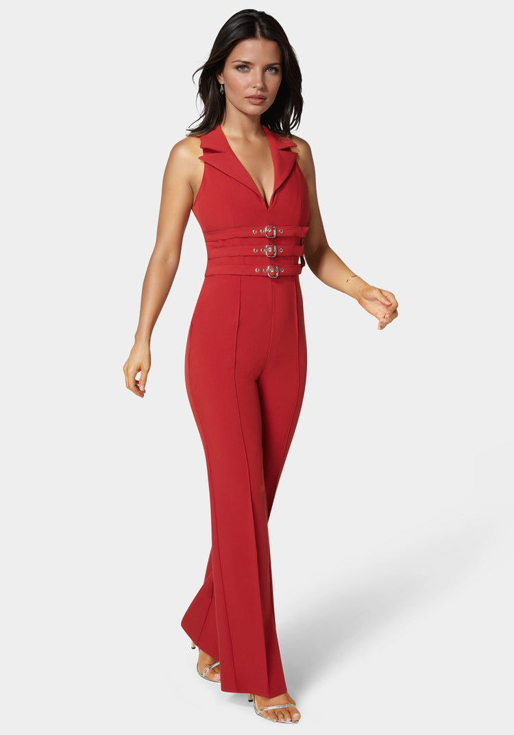 Rhythmic Red