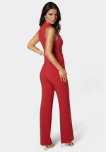 Rhythmic Red
