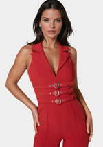 Rhythmic Red